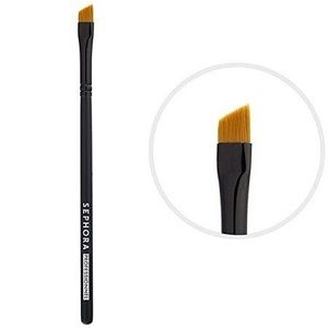 Angled Liner #15- Sephora Collection Classic Brush